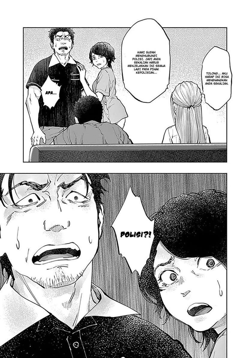 Radiation House Chap 36 - Next Chap 37