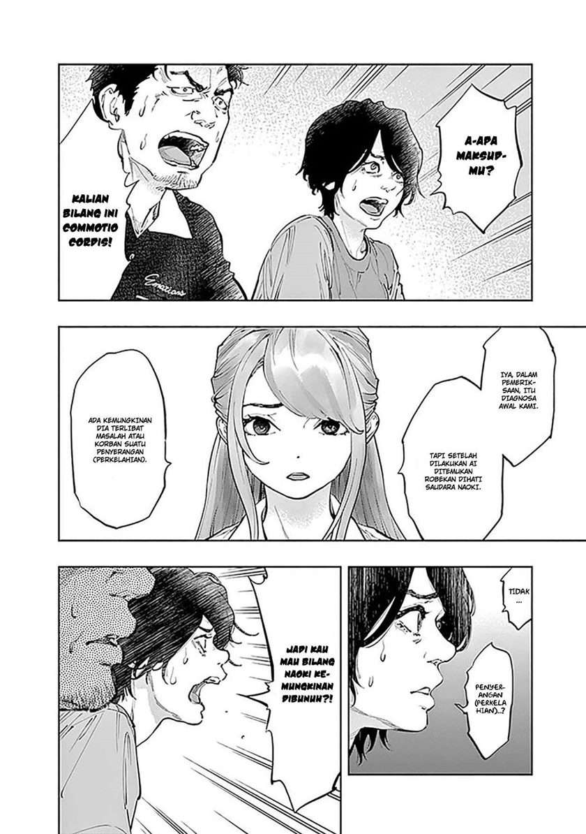 Radiation House Chap 36 - Next Chap 37