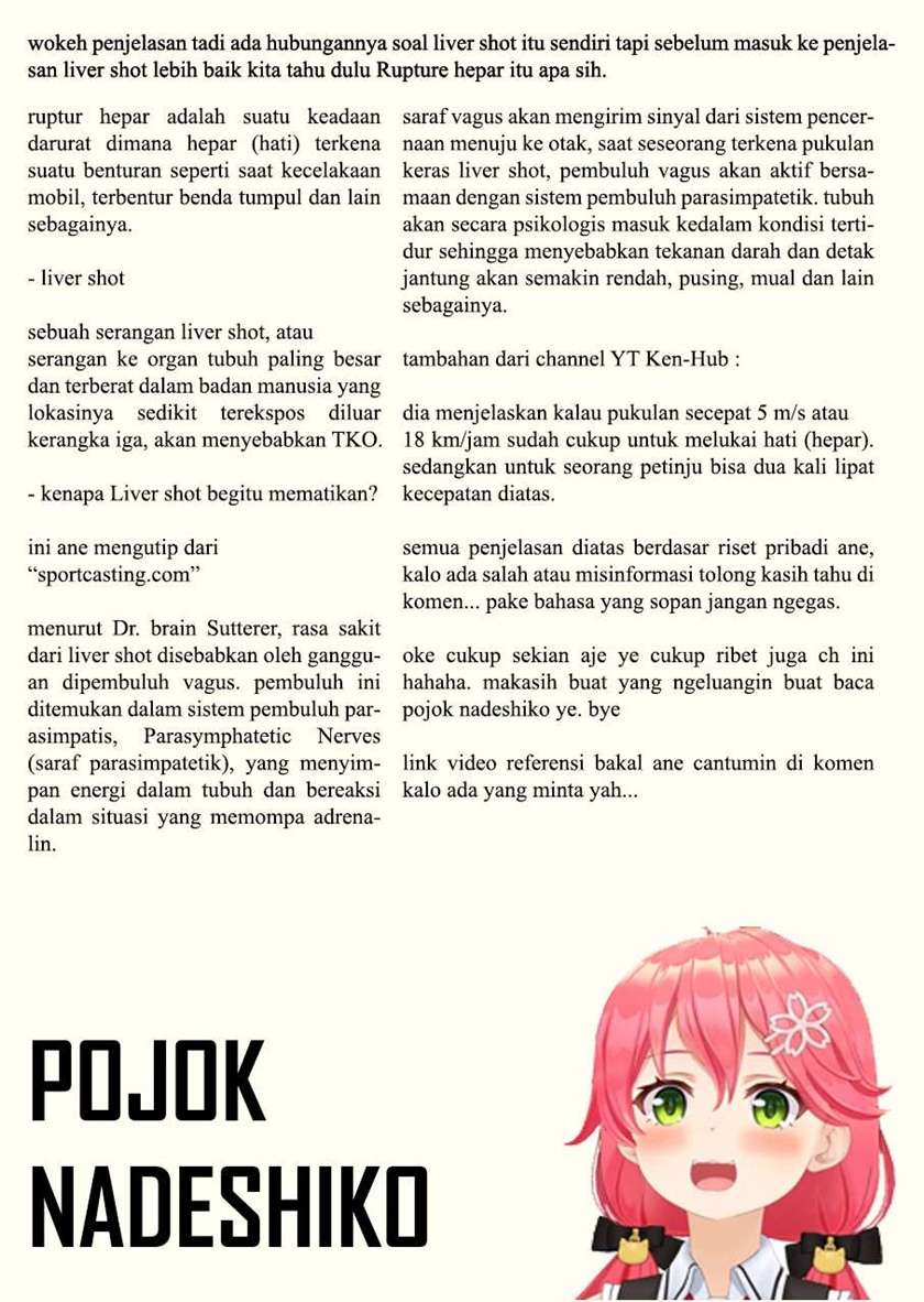 Radiation House Chap 37 - Next Chap 38