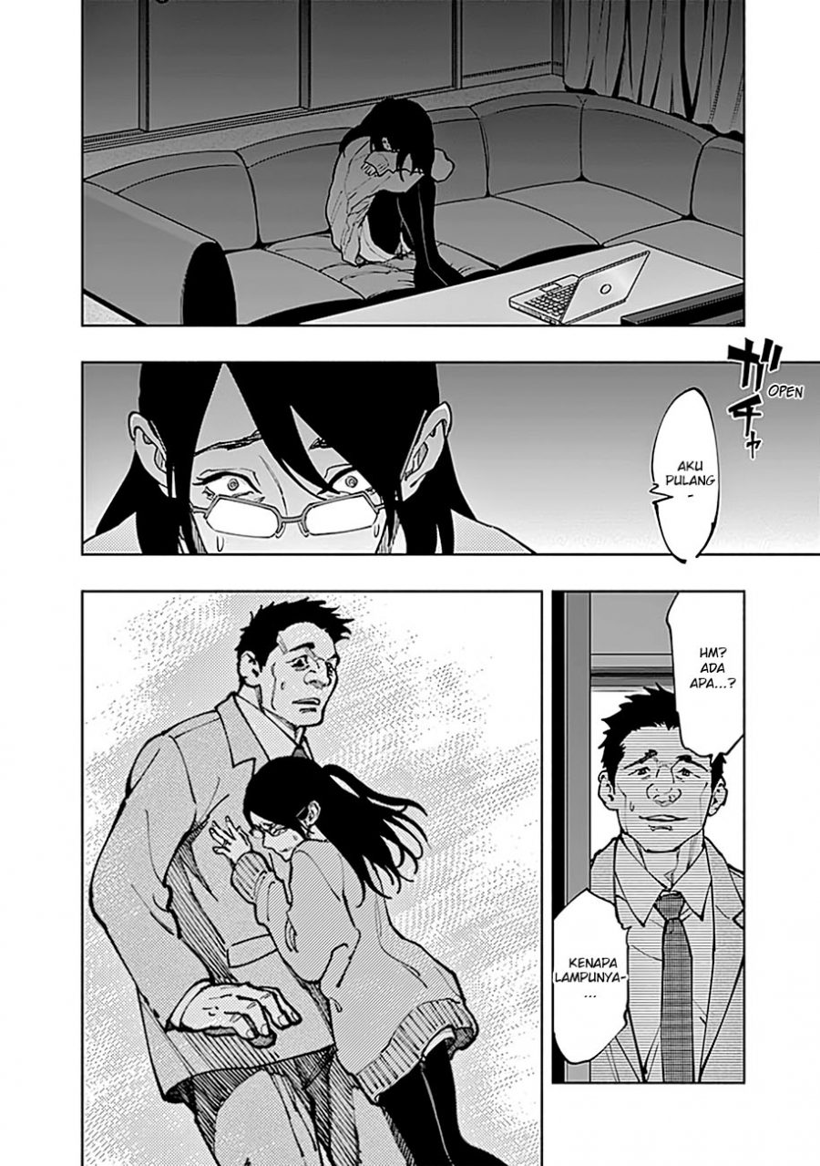 Radiation House Chap 4 - Next Chap 5