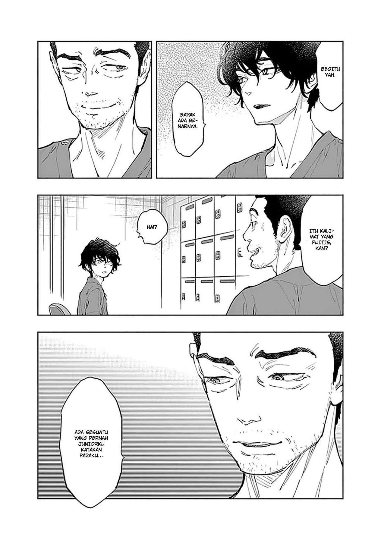 Radiation House Chap 41 - Next Chap 42