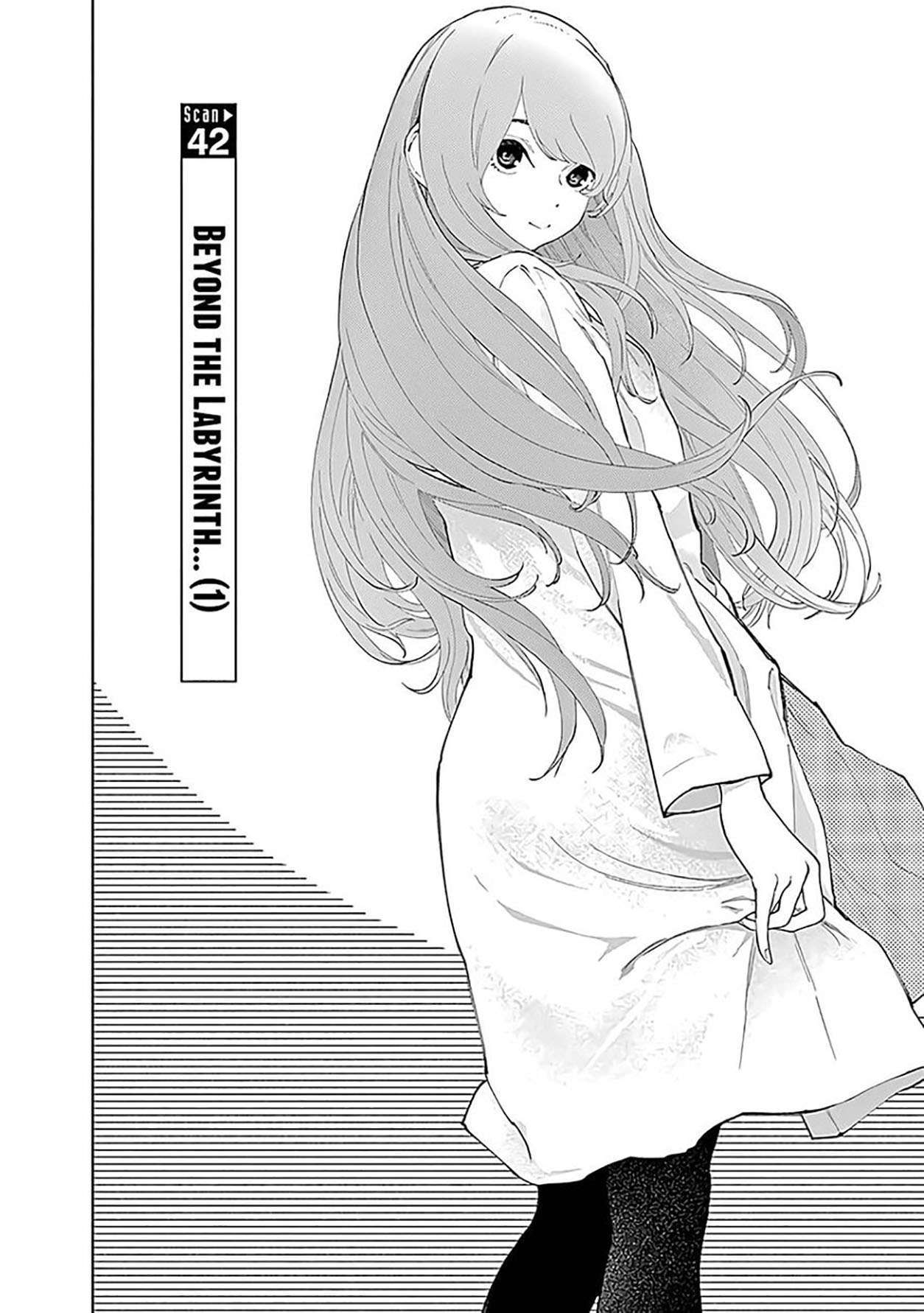 Radiation House Chap 42 - Next Chap 43