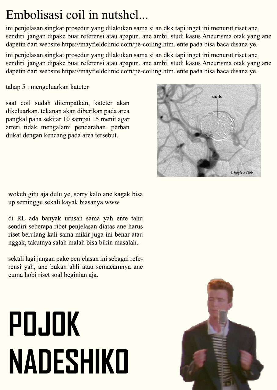 Radiation House Chap 46 - Next Chap 47