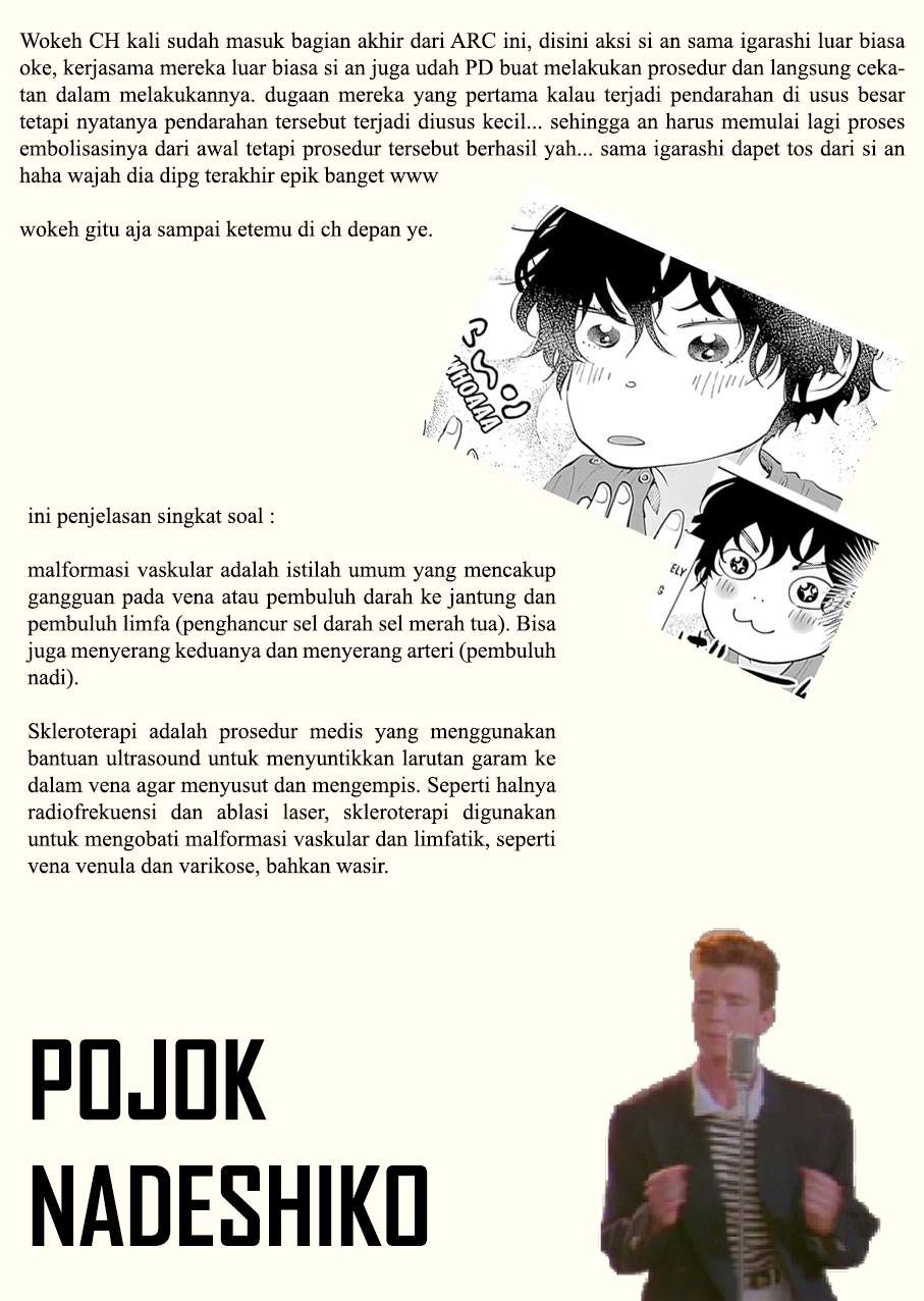 Radiation House Chap 49 - Next Chap 50