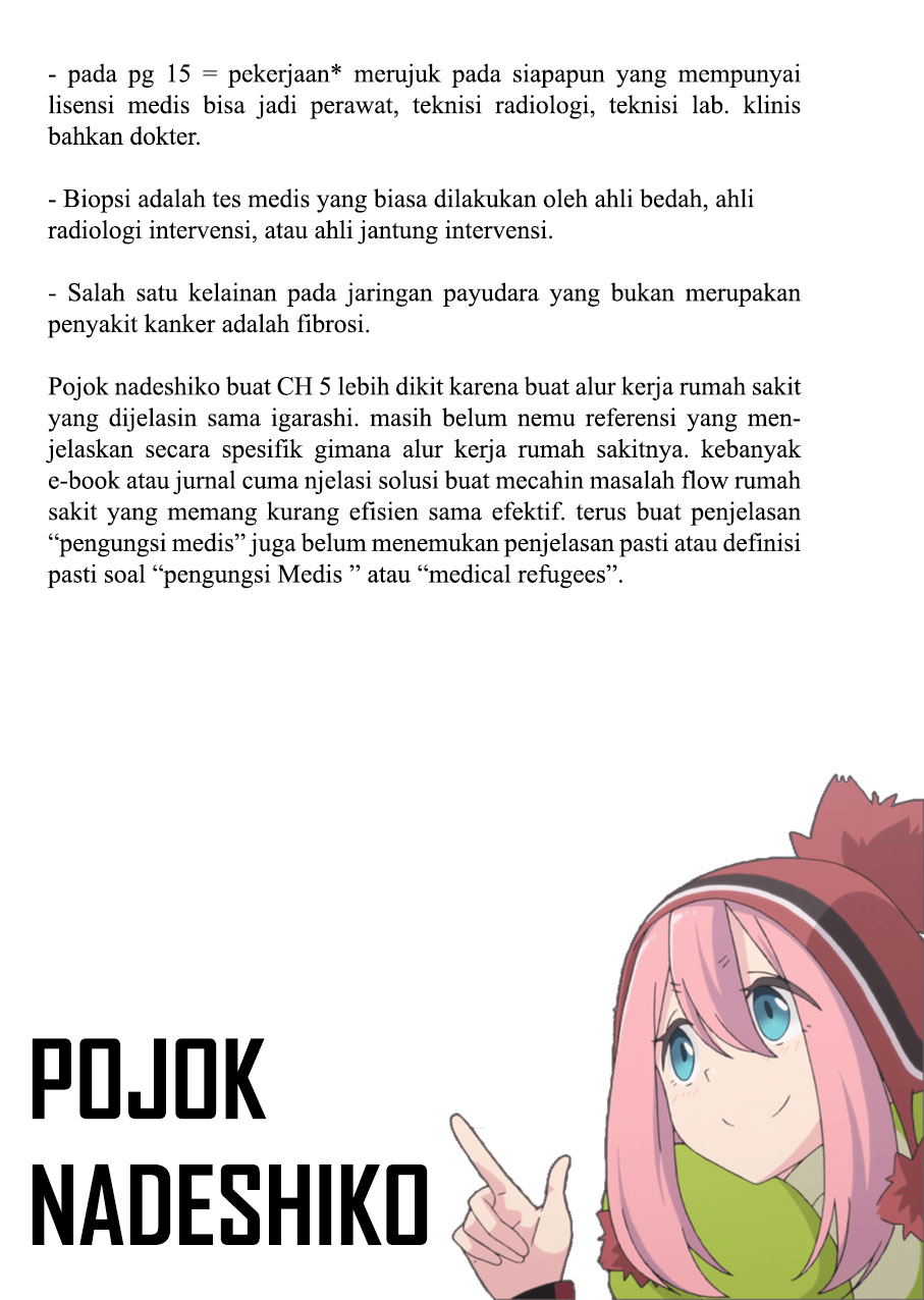 Radiation House Chap 5 - Next Chap 6