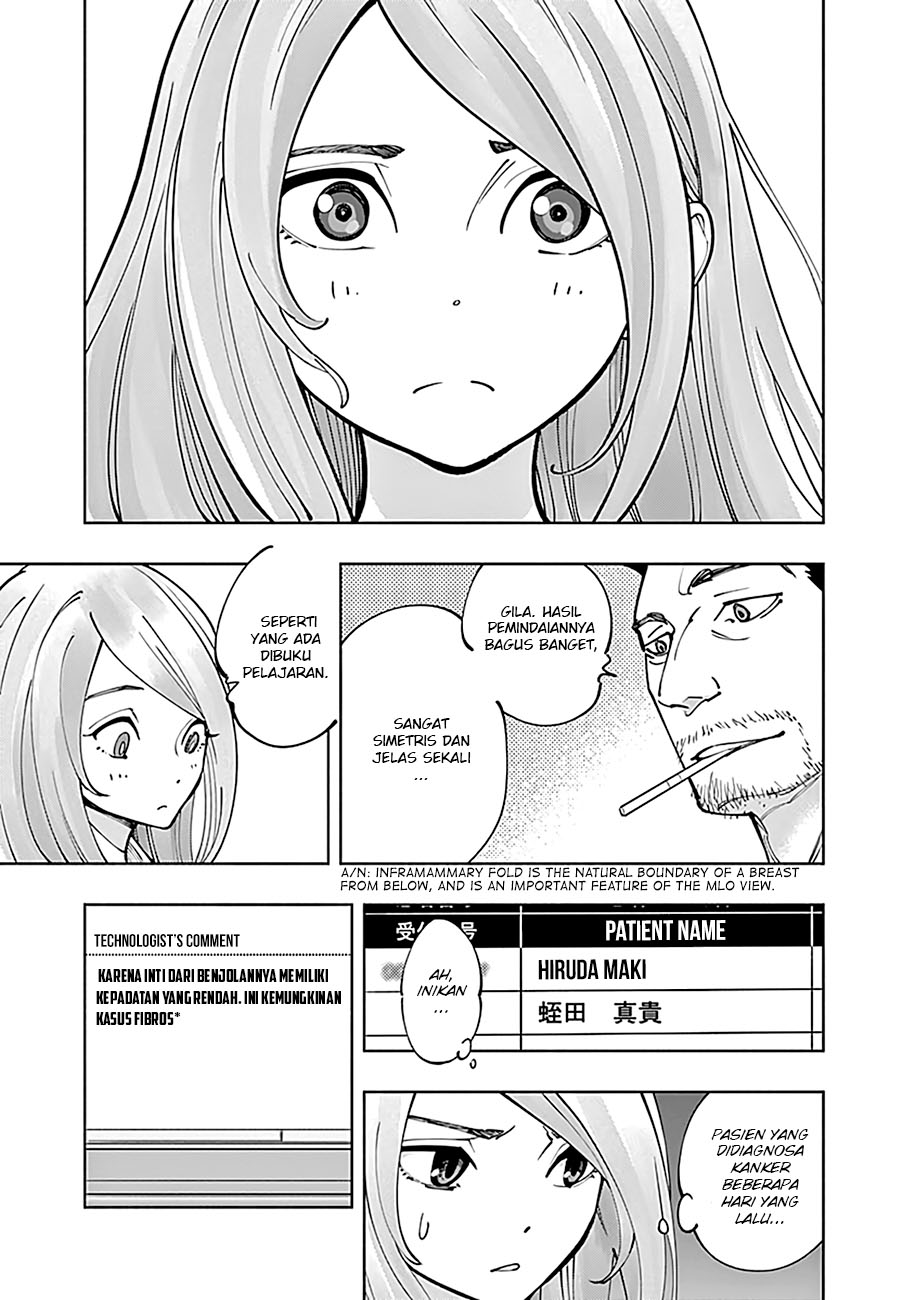 Radiation House Chap 5 - Next Chap 6