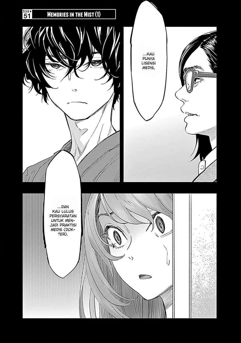 Radiation House Chap 50 - Next Chap 51