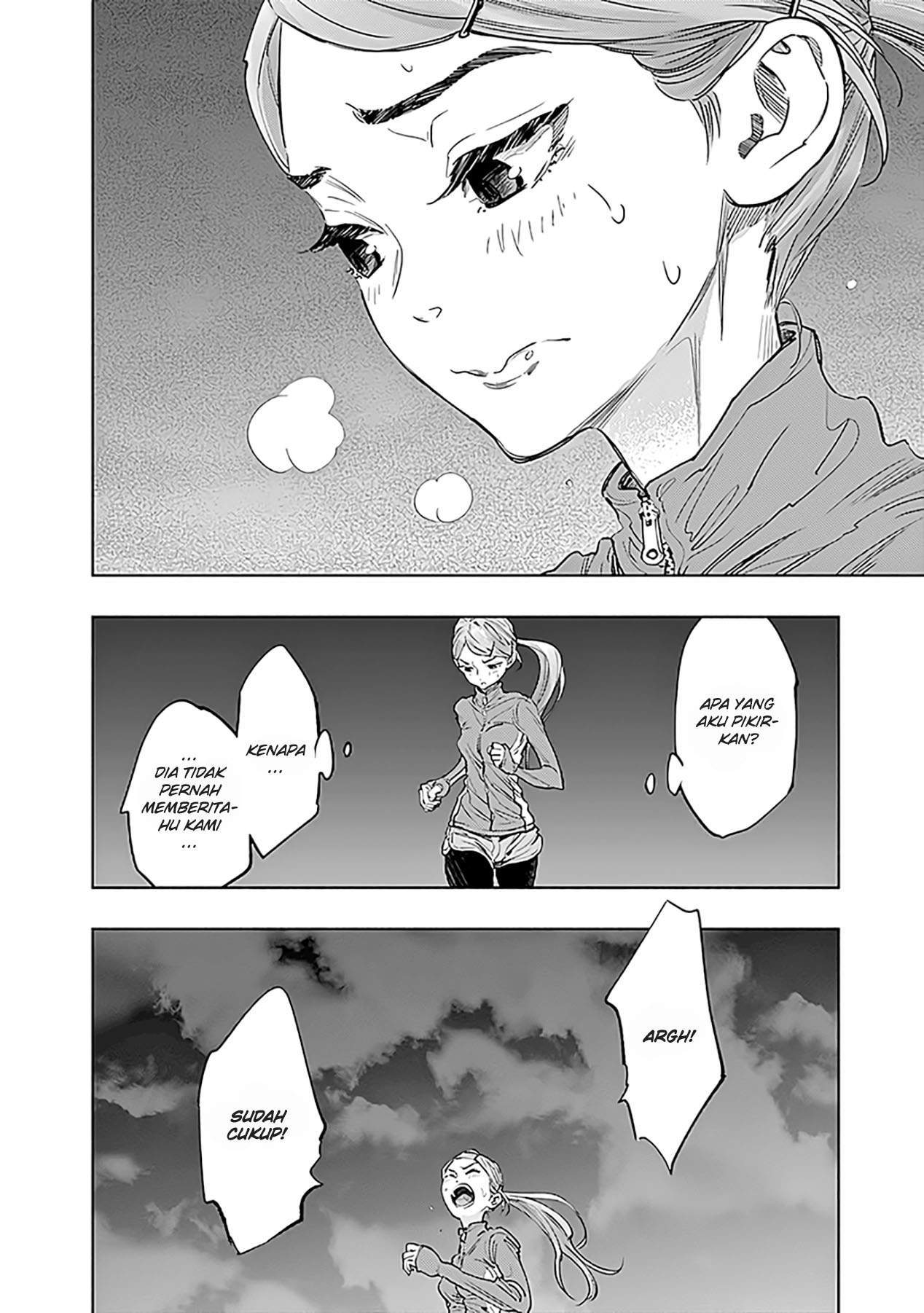 Radiation House Chap 51 - Next Chap 52