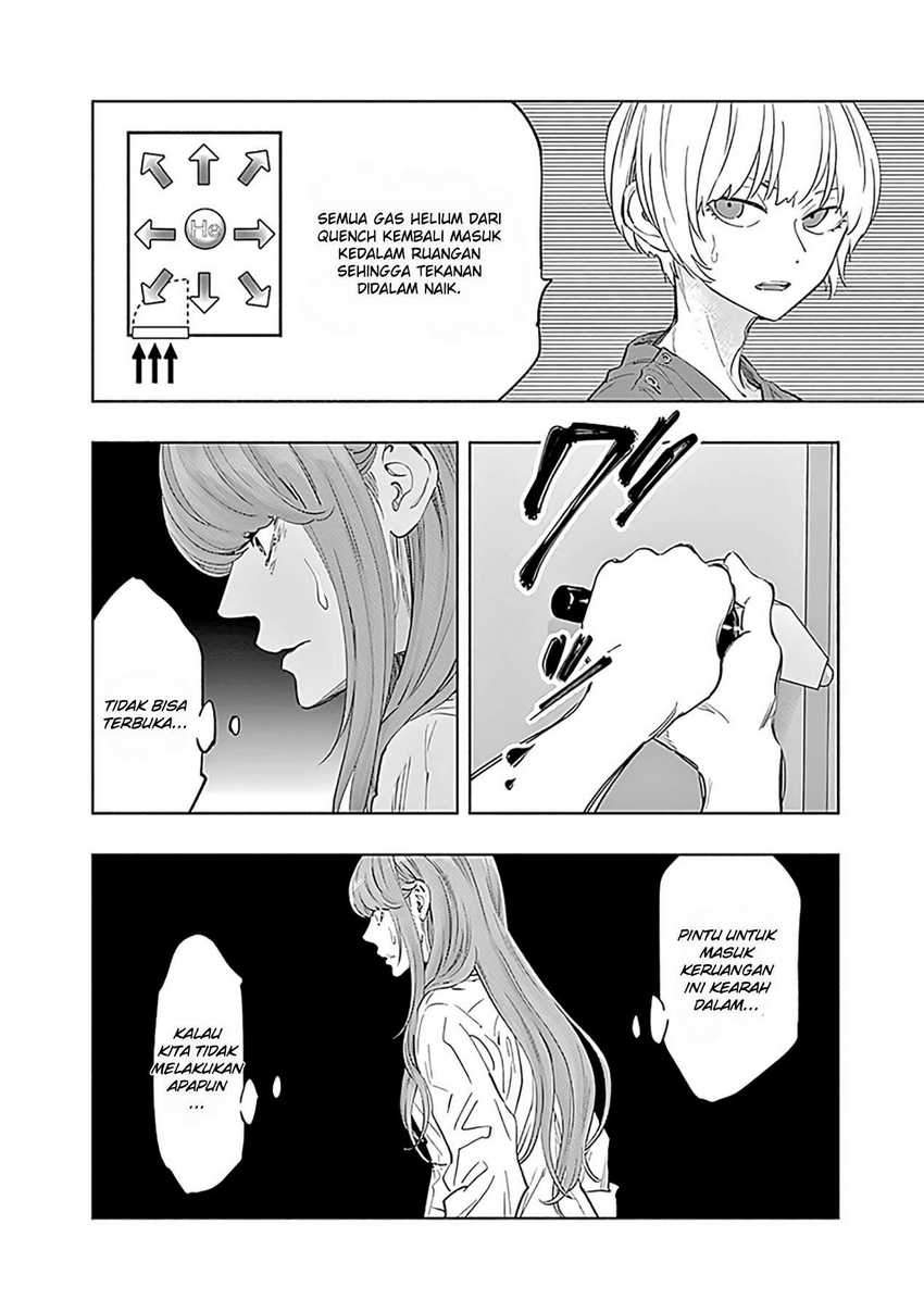 Radiation House Chap 55 - Next Chap 56