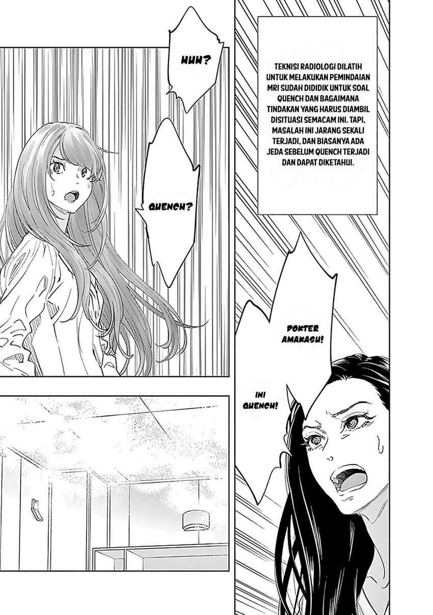 Radiation House Chap 55 - Next Chap 56