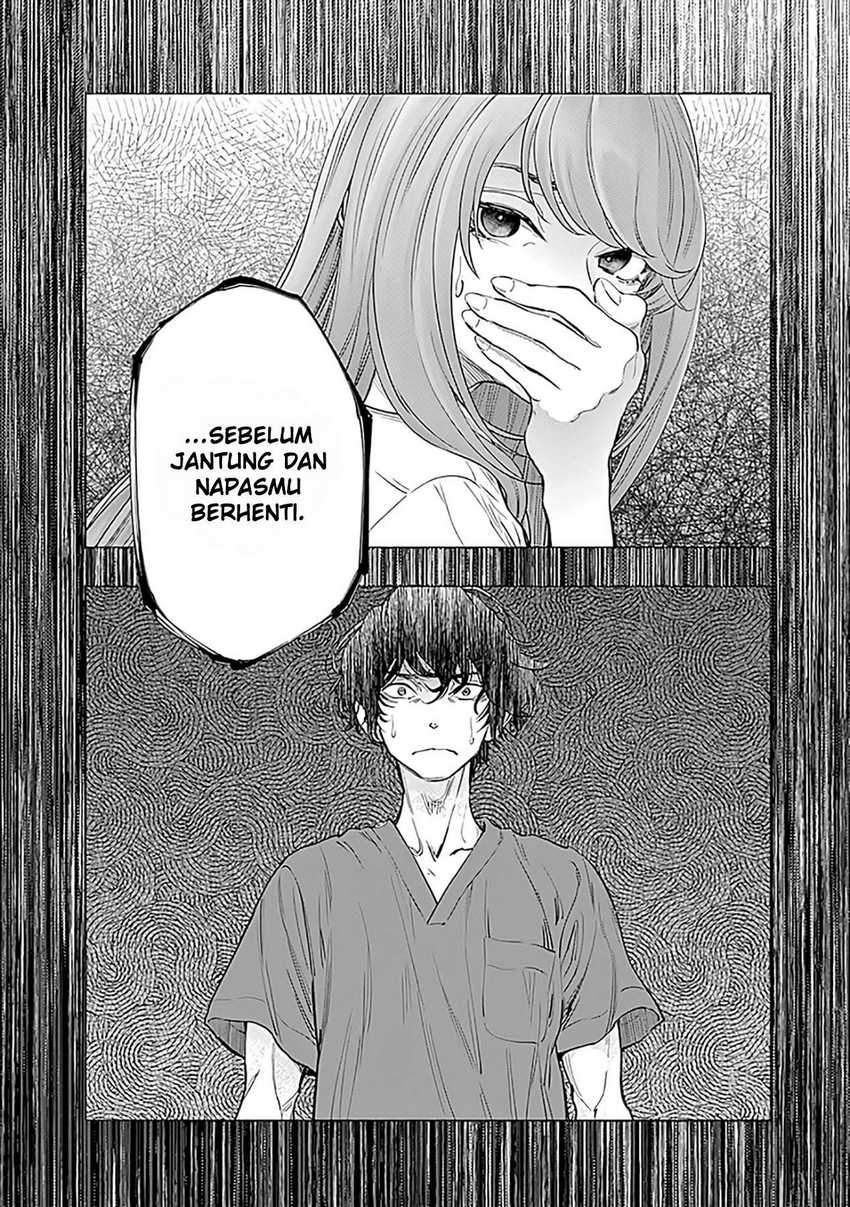 Radiation House Chap 55 - Next Chap 56