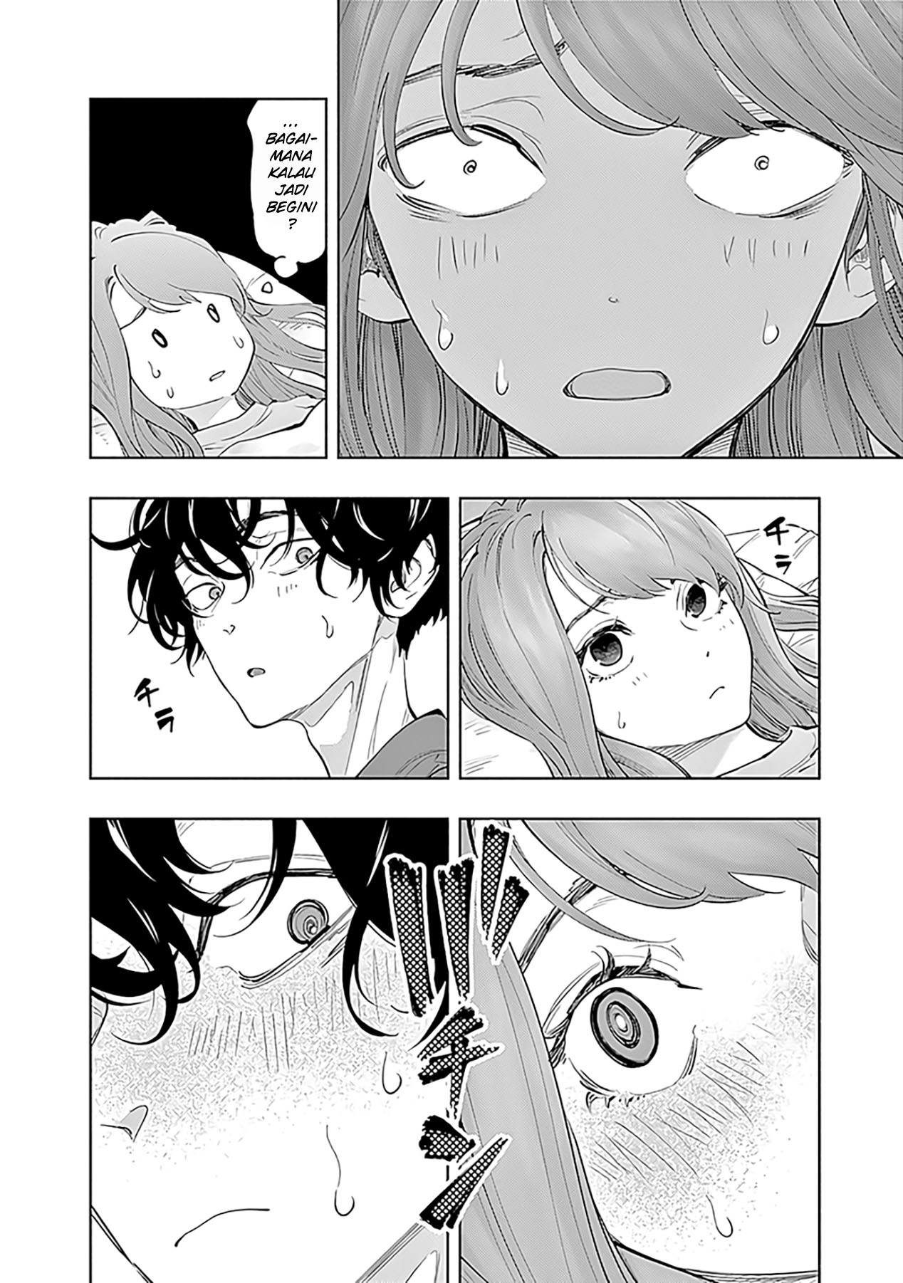 Radiation House Chap 59 - Next Chap 60