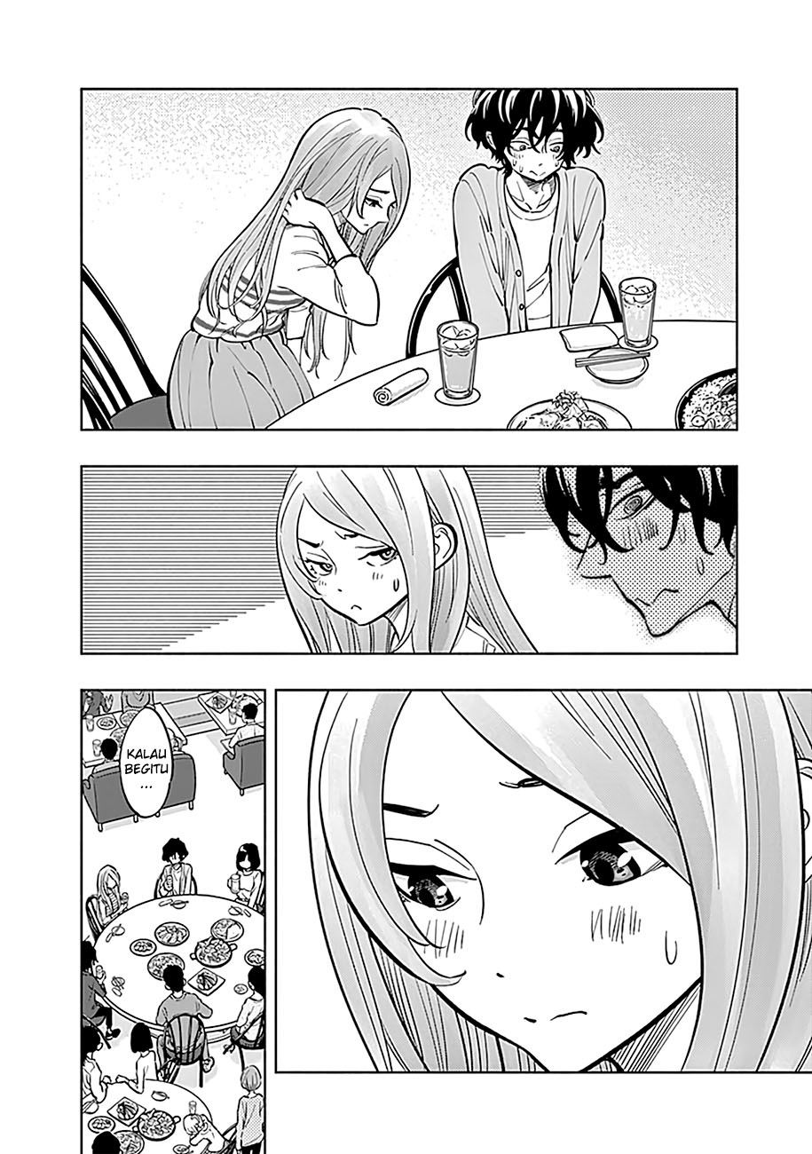 Radiation House Chap 6 - Next Chap 7