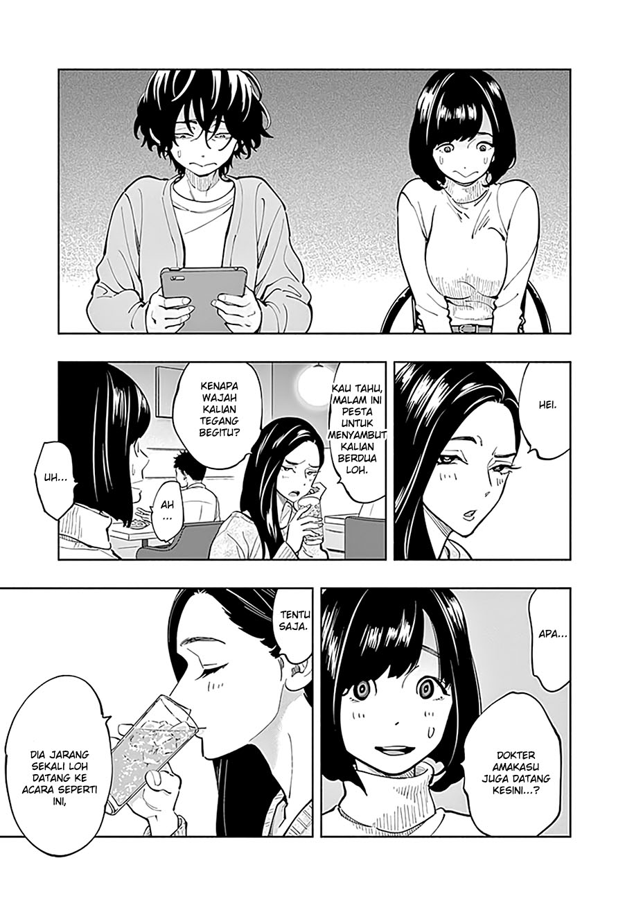 Radiation House Chap 6 - Next Chap 7