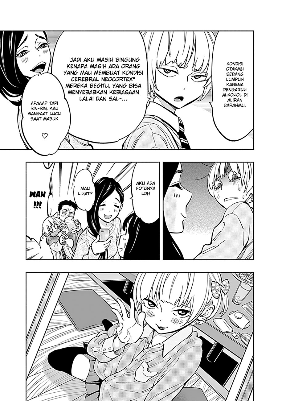 Radiation House Chap 6 - Next Chap 7