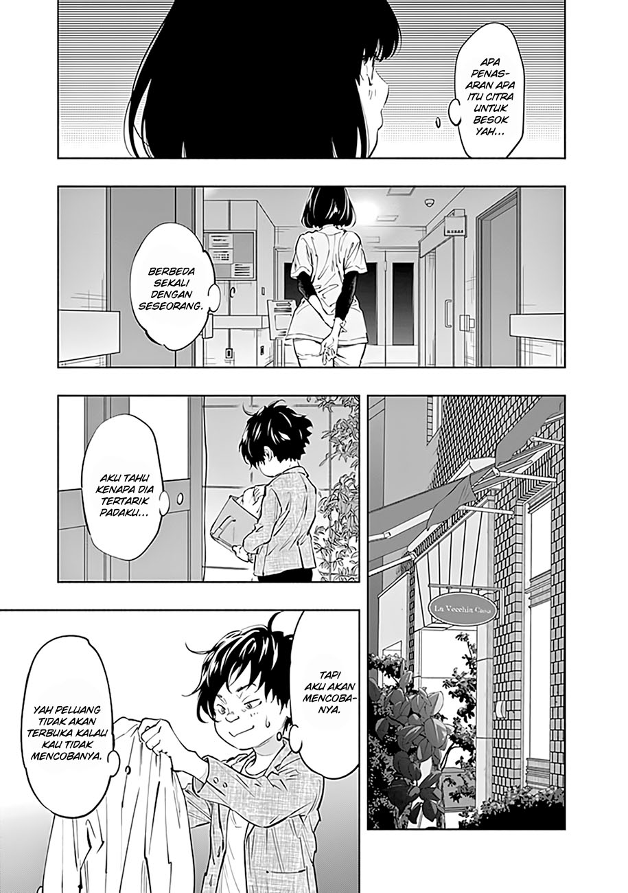 Radiation House Chap 60 - Next Chap 61