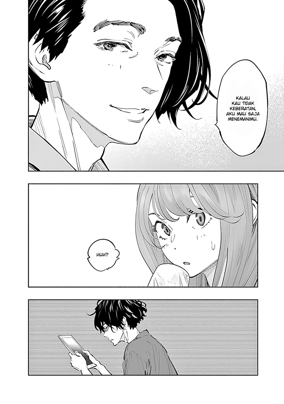 Radiation House Chap 60 - Next Chap 61