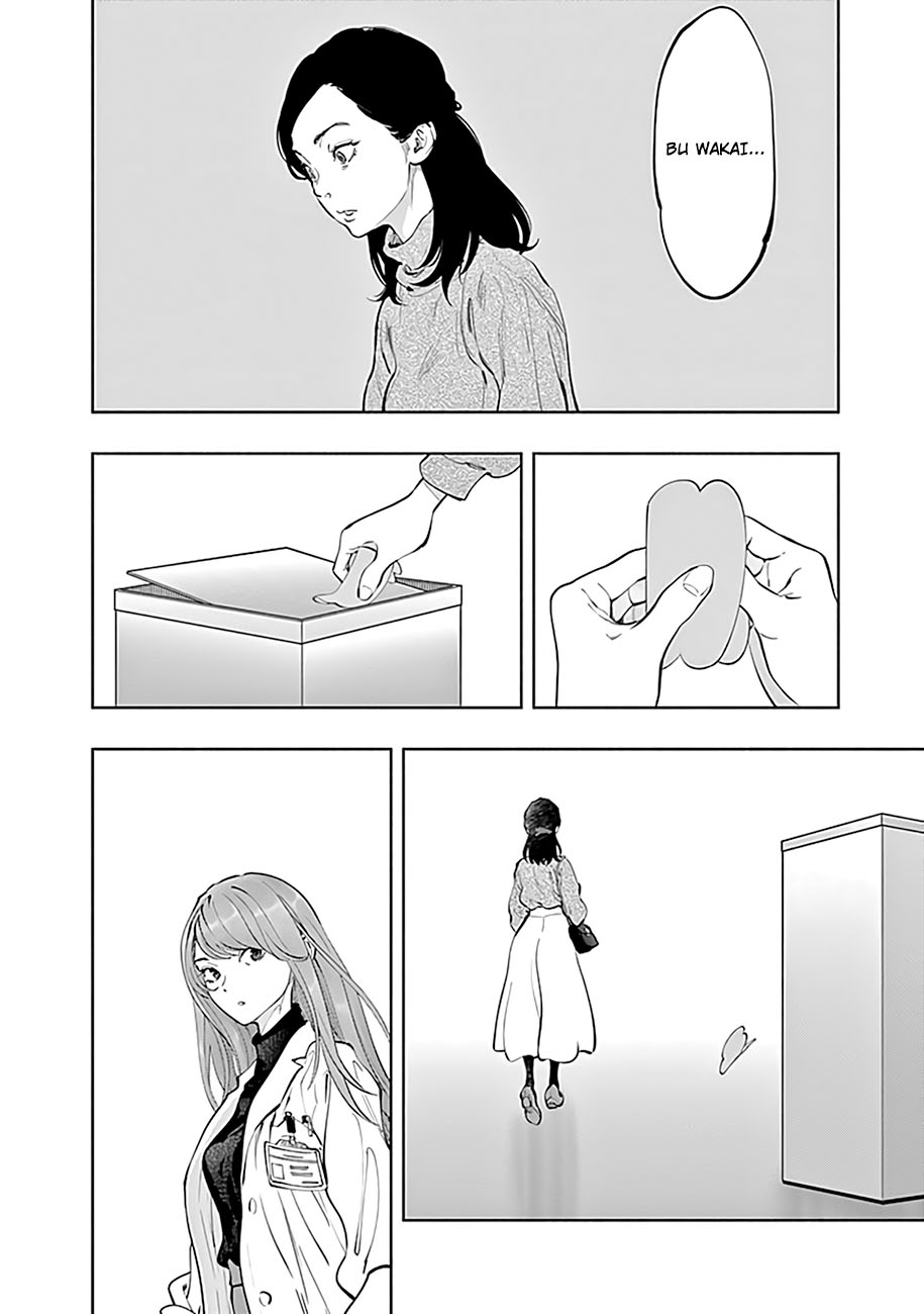 Radiation House Chap 65 - Next Chap 66