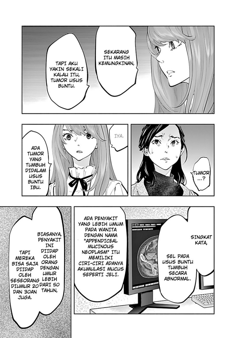 Radiation House Chap 67 - Next Chap 68