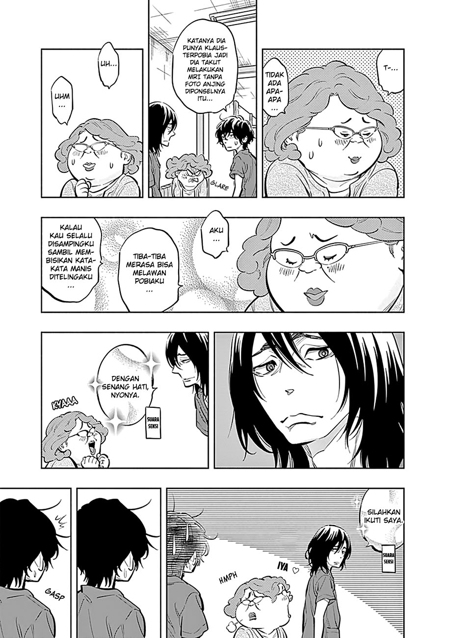 Radiation House Chap 7 - Next Chap 8