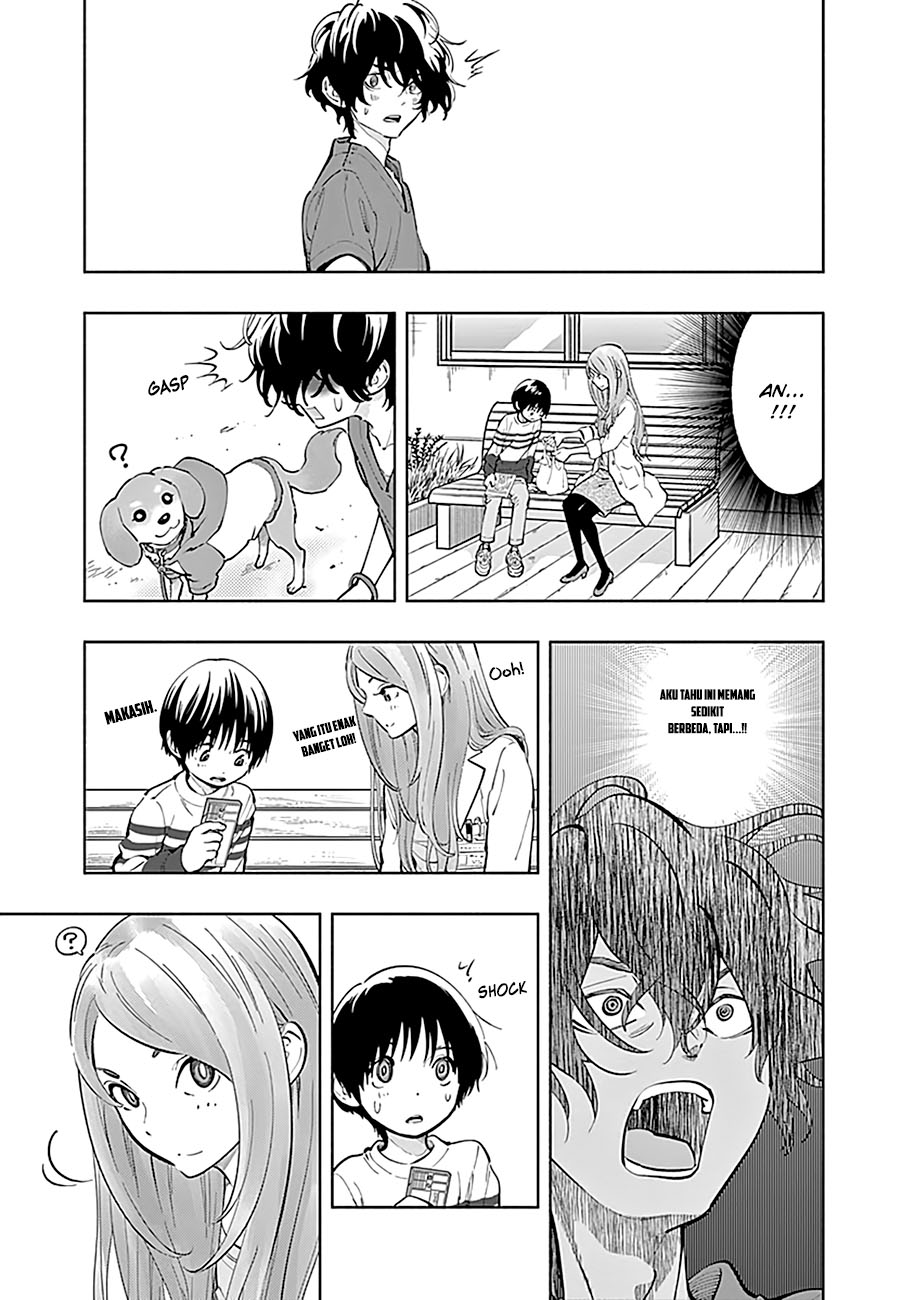 Radiation House Chap 7 - Next Chap 8