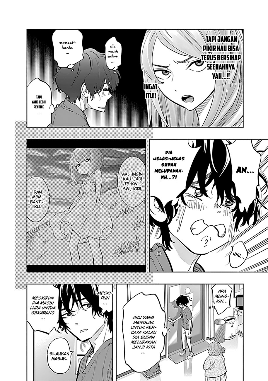 Radiation House Chap 7 - Next Chap 8