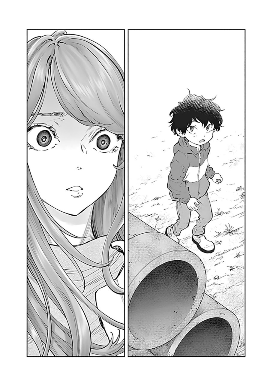 Radiation House Chap 70 - Next Chap 71