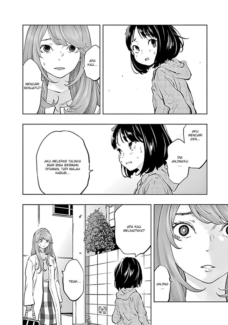 Radiation House Chap 70 - Next Chap 71