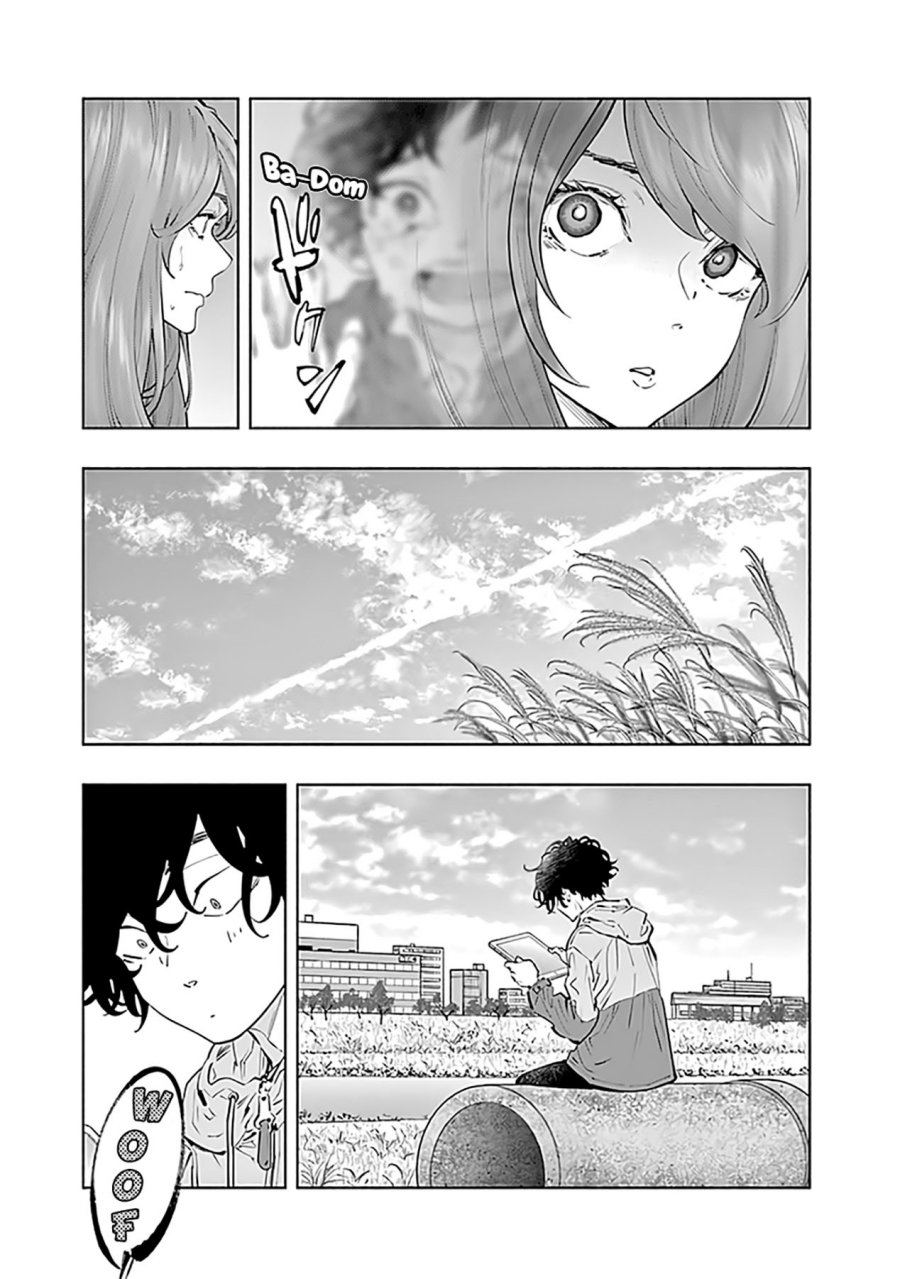 Radiation House Chap 70 - Next Chap 71