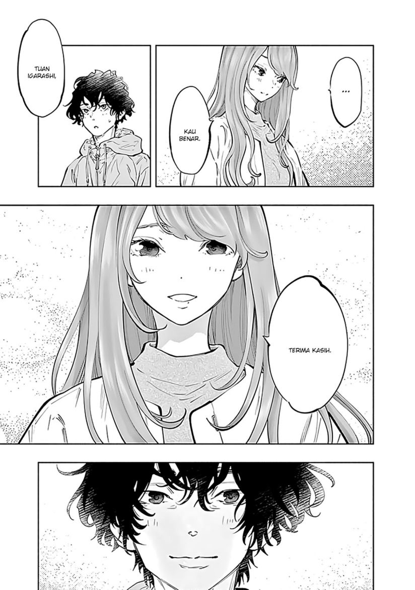 Radiation House Chap 72 - Next Chap 73