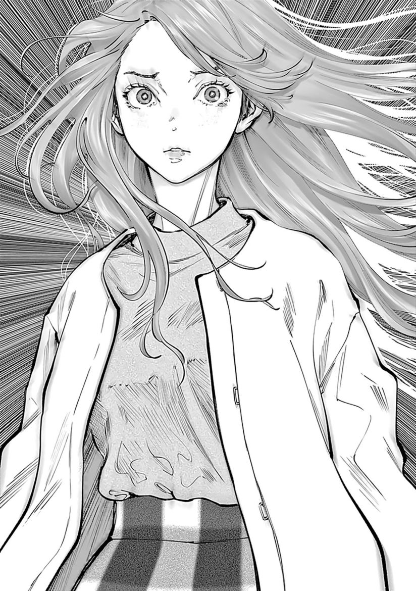 Radiation House Chap 72 - Next Chap 73