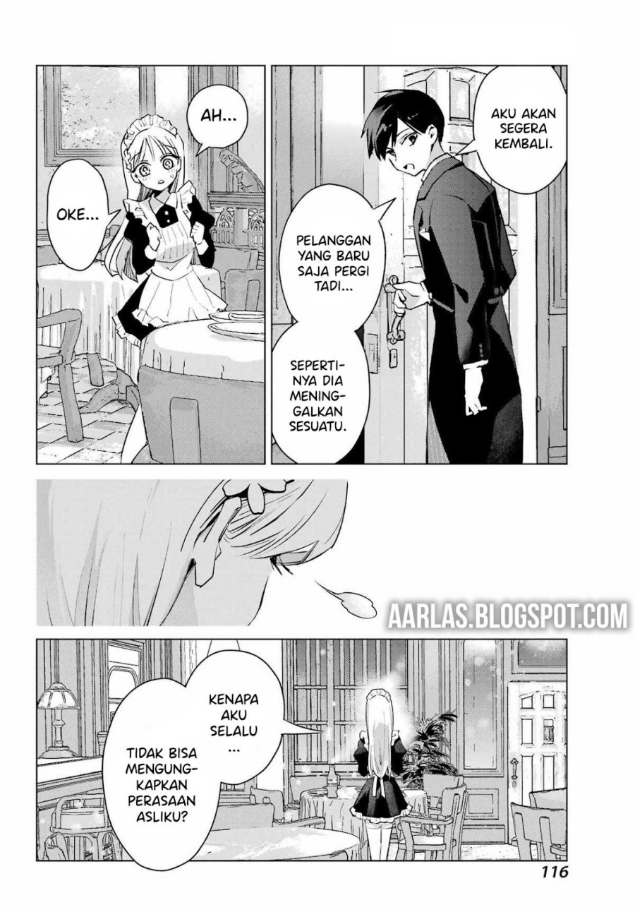 Anta to Osananajimitte dake demo Iyananoni! ~Zekkou kara Hajimaru S-kyuu Bishoujo to no Gakuen Nariagari Seikatsu~ Chap 7 - Next Chap 8