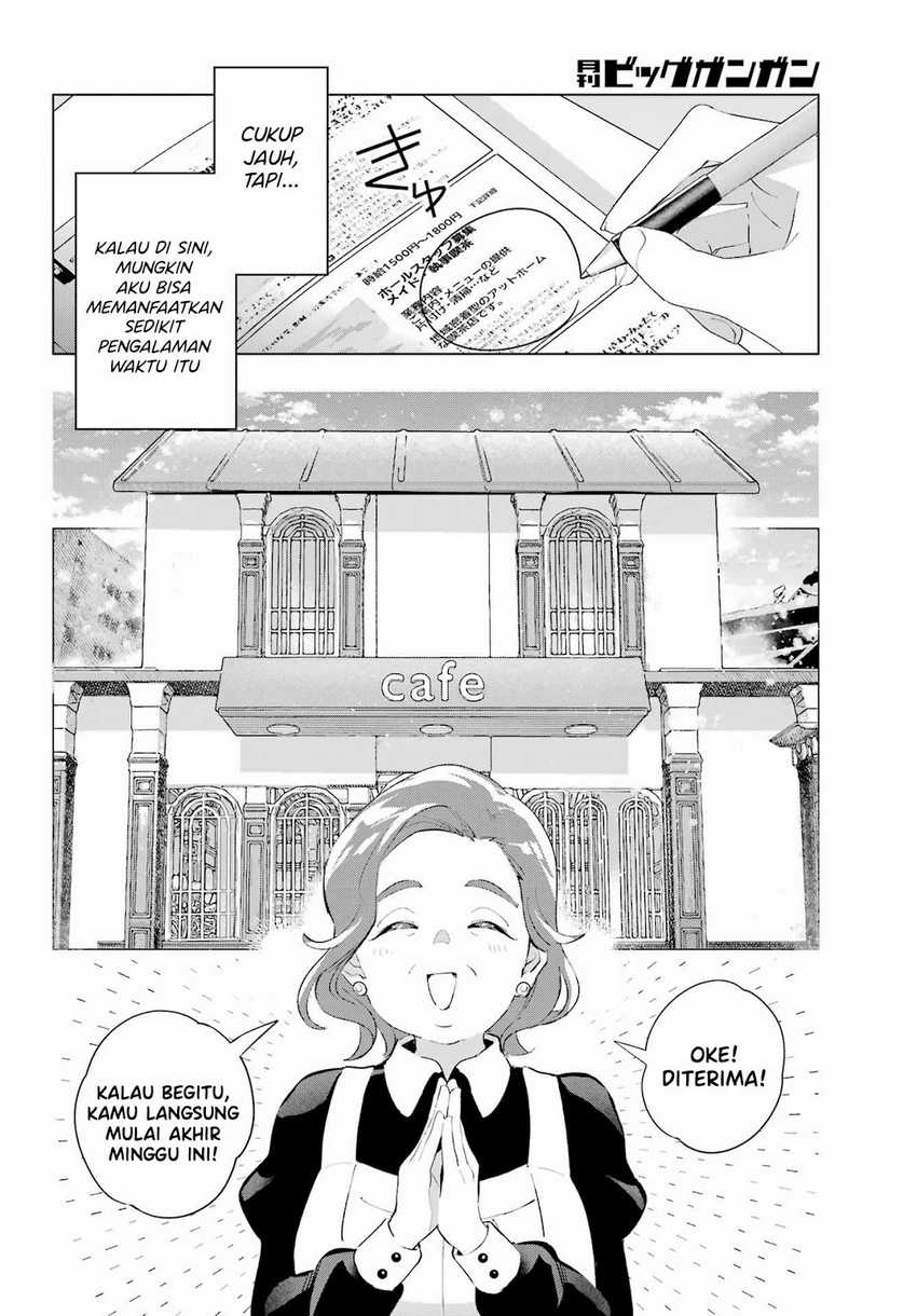 Anta to Osananajimitte dake demo Iyananoni! ~Zekkou kara Hajimaru S-kyuu Bishoujo to no Gakuen Nariagari Seikatsu~ Chap 5 - Next Chap 6