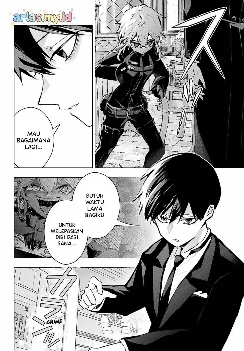 Anta to Osananajimitte dake demo Iyananoni! ~Zekkou kara Hajimaru S-kyuu Bishoujo to no Gakuen Nariagari Seikatsu~ Chap 9 - Next Chap 10