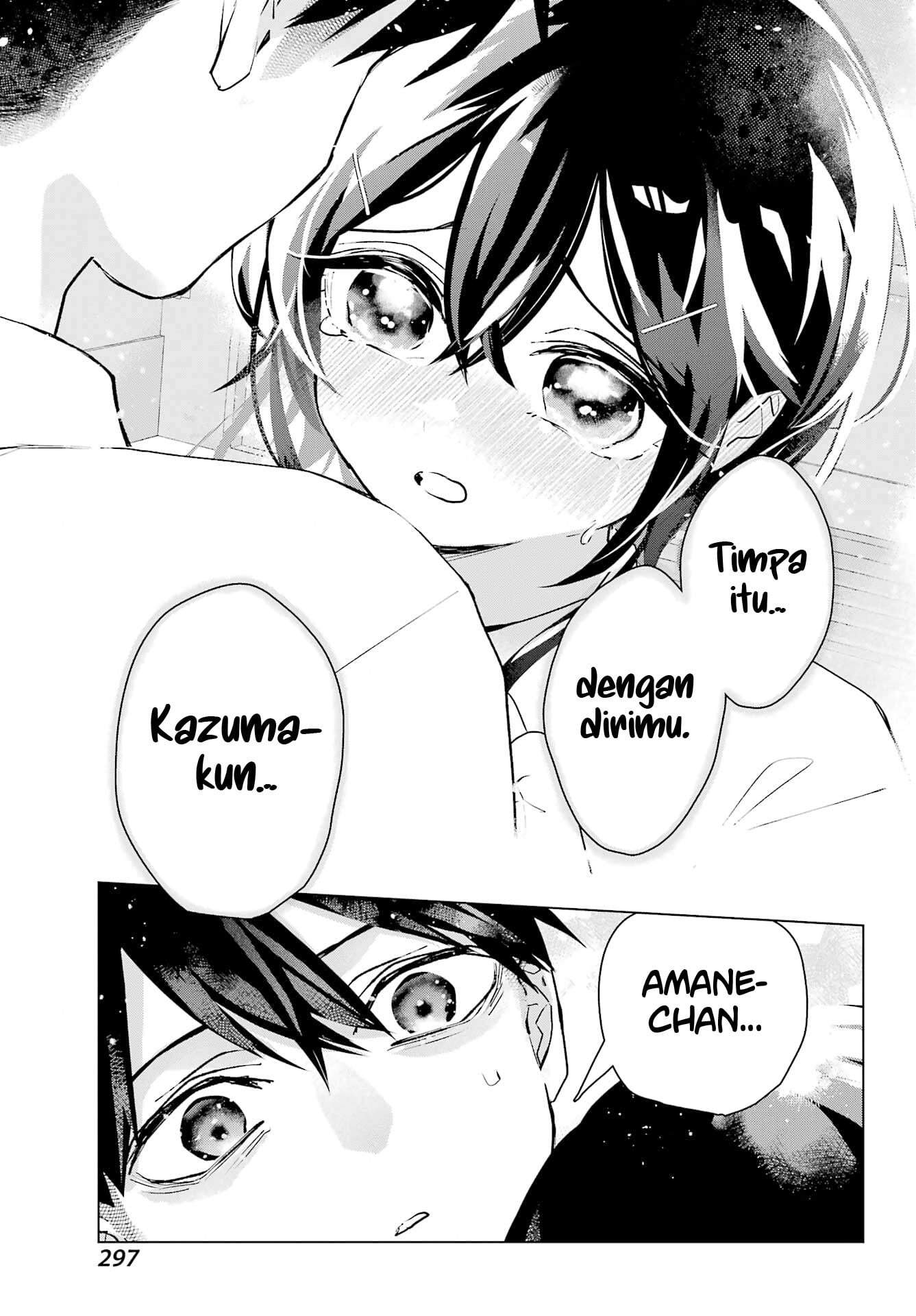 Anta to Osananajimitte dake demo Iyananoni! ~Zekkou kara Hajimaru S-kyuu Bishoujo to no Gakuen Nariagari Seikatsu~ Chap 13 - Next Chap 14