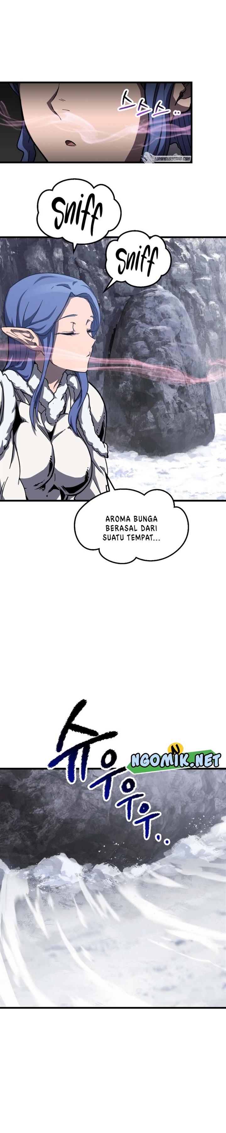 Otherworldly Sword King’s Survival Records Chap 160 - Next Chap 161