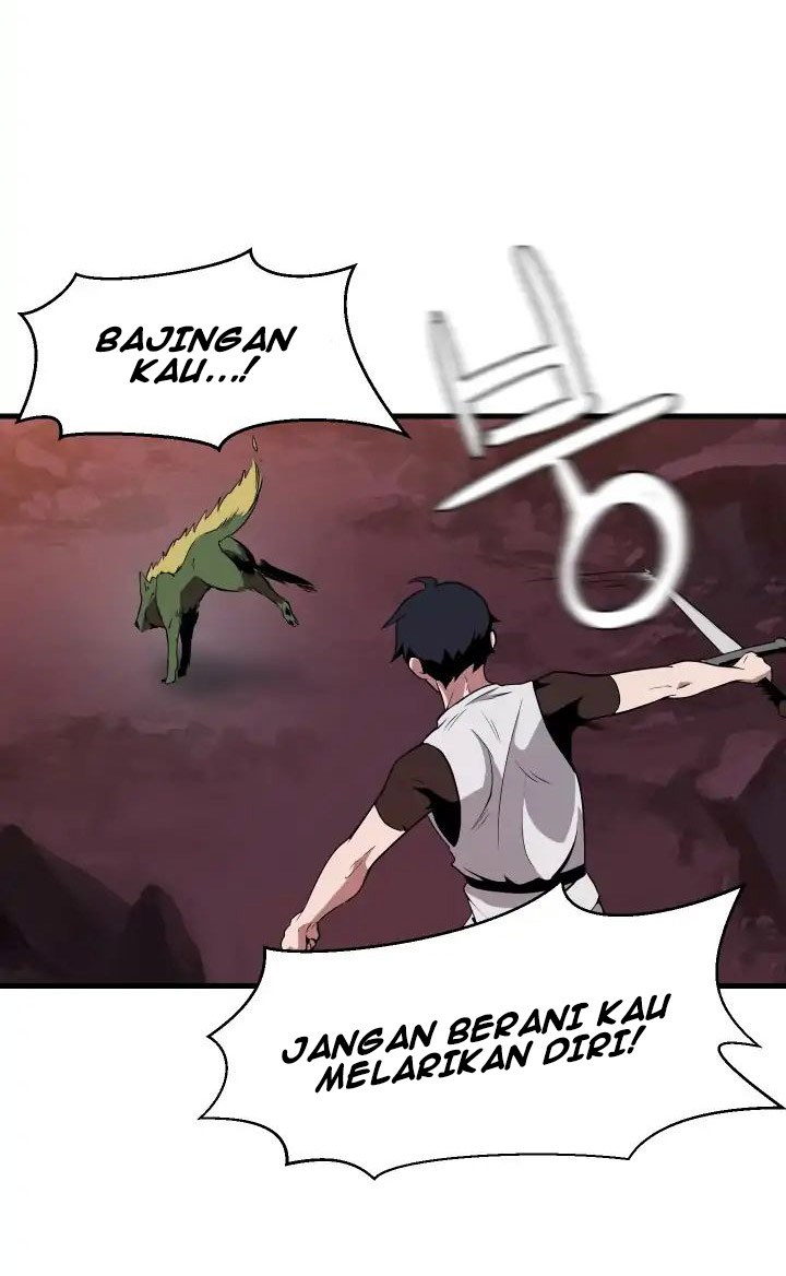 Otherworldly Sword King’s Survival Records Chap 2 - Next Chap 3