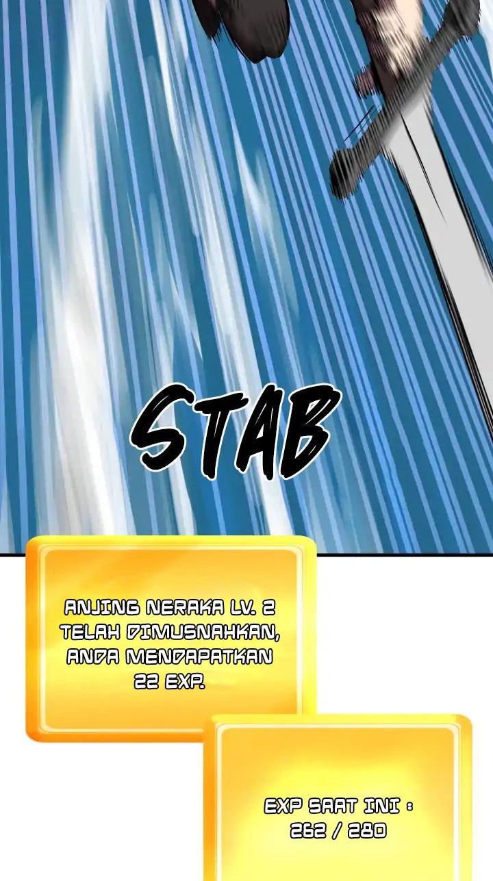 Otherworldly Sword King’s Survival Records Chap 2 - Next Chap 3