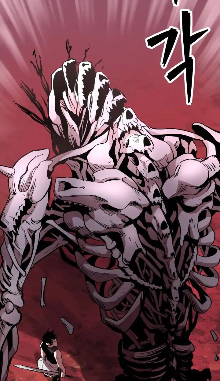 Otherworldly Sword King’s Survival Records Chap 2 - Next Chap 3