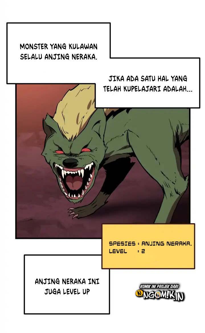 Otherworldly Sword King’s Survival Records Chap 2 - Next Chap 3