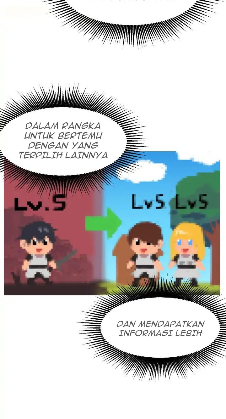 Otherworldly Sword King’s Survival Records Chap 2 - Next Chap 3