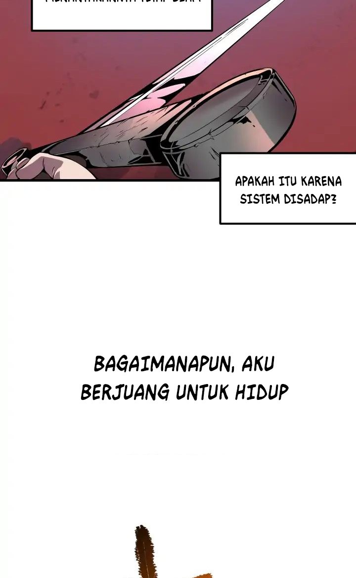 Otherworldly Sword King’s Survival Records Chap 2 - Next Chap 3