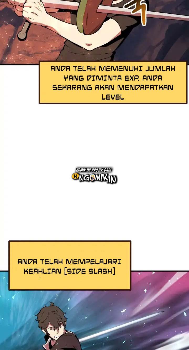 Otherworldly Sword King’s Survival Records Chap 2 - Next Chap 3