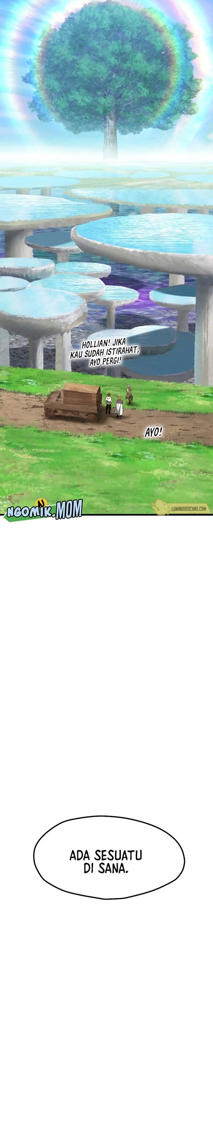 Otherworldly Sword King’s Survival Records Chap 216 - Next Chap 217