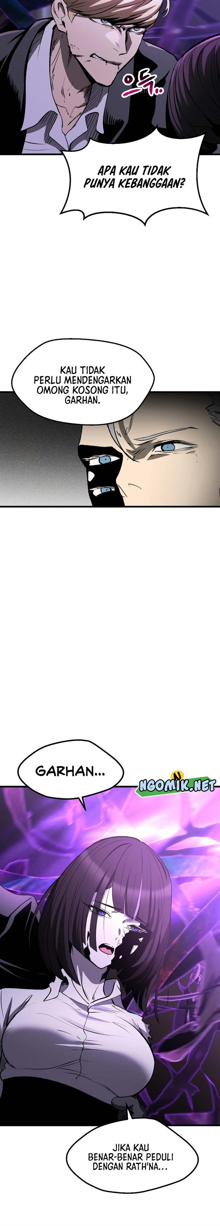 Otherworldly Sword King’s Survival Records Chap 212 - Next Chap 213