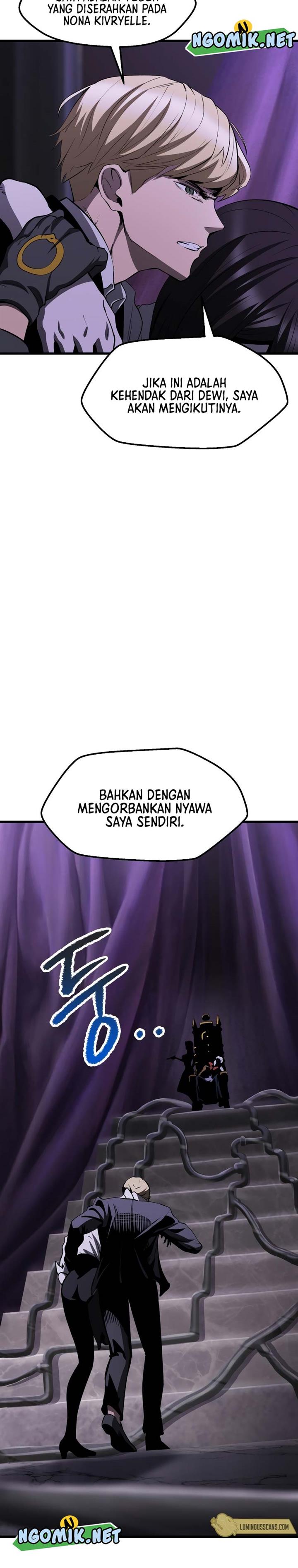 Otherworldly Sword King’s Survival Records Chap 212 - Next Chap 213