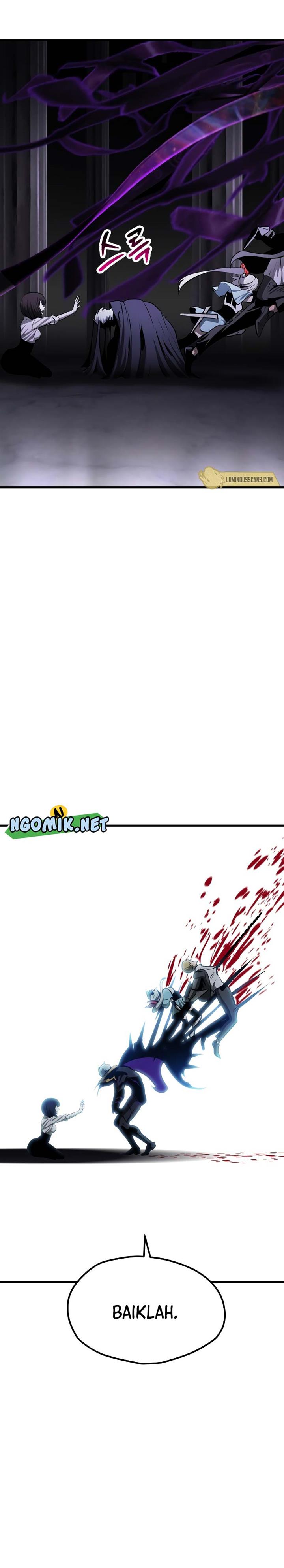 Otherworldly Sword King’s Survival Records Chap 212 - Next Chap 213