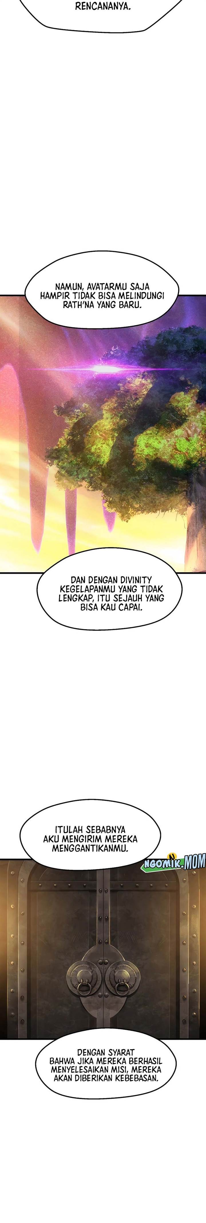 Otherworldly Sword King’s Survival Records Chap 237 - Next Chap 238