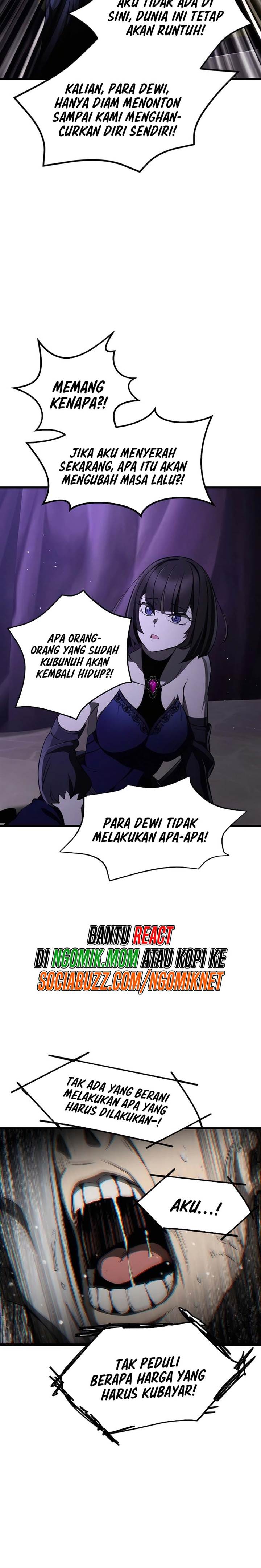 Otherworldly Sword King’s Survival Records Chap 237 - Next Chap 238