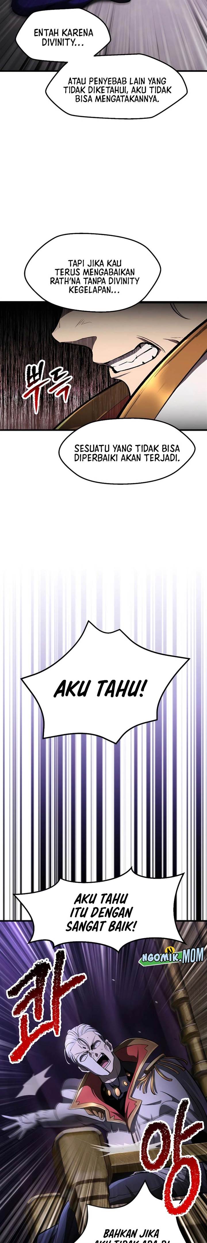 Otherworldly Sword King’s Survival Records Chap 237 - Next Chap 238